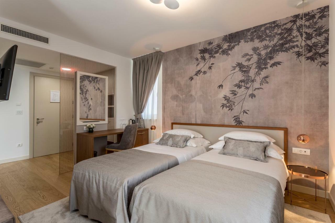 Residence Stine 斯普利特 外观 照片