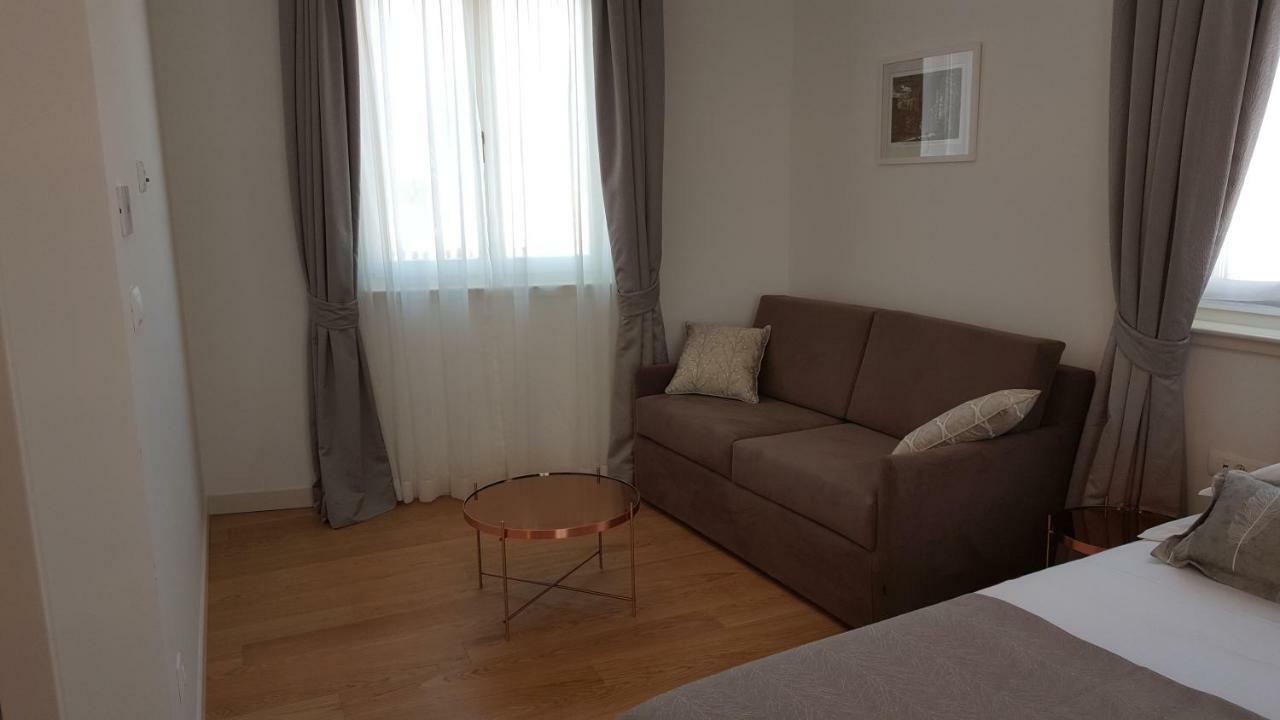 Residence Stine 斯普利特 外观 照片