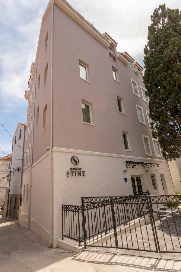 Residence Stine 斯普利特 外观 照片